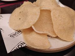 -Nord Grill&Bar Highland诺德西餐(深圳欢乐海岸店)