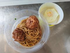 -友琴面馆(东白溪公寓店)