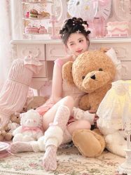 -模卡写真馆(南通店)