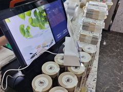 -禾生粑粑坊(陕西路店)