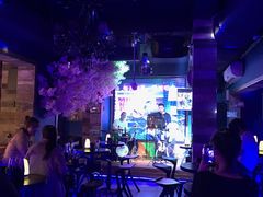 -好久不见网红乐队酒吧(鼓浪屿海底世界店)