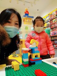 -乐高授权专卖店(朝阳大悦城店)