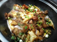 -又见炊烟私房菜(敬亭路店)