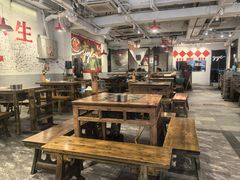 -于屿城重庆火锅(深圳总店)