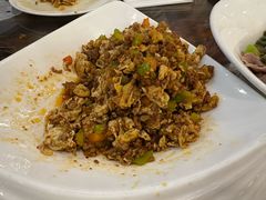 -烤肉季饭庄