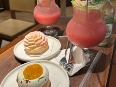-Ten Olives甜点
