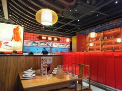 -满园烤鸭·春饼(抚顺万达店)
