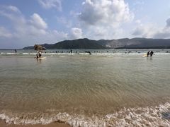 -后海村