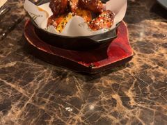 -Lets burger非常汉堡·环球风味(蓝色港湾店)