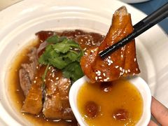 -粤香楼(新光里店)
