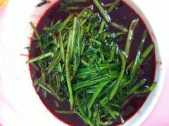 腐乳空心菜-玲珑餐厅(陕西南路店)
