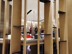 -上海临港美爵酒店·铃兰西餐厅