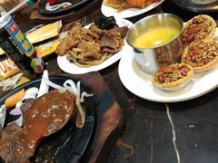 -吉布鲁牛排海鲜自助(巴南万达广场店)