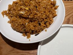 -吕氏疙瘩汤·新鲁菜(济南万象城店)