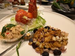 -海味观(老西门店)