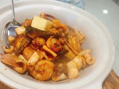 -逢春菜馆天津菜(胜利路店)