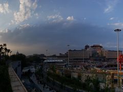 -北京云瑧金陵莲花酒店·莲·川小馆