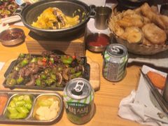-延松朝鲜族料理