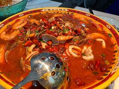 -园里前·10年私厨·福建菜(台江万达鳌峰洲店)