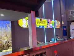 -杨记齐齐哈尔烤肉(总店)