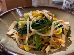-南京大牌档(香港广场店)