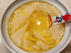 万江新村腐竹糖水-莞府家宴·东莞菜(市民服务中心店)