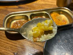 -海之屋韩式烤肉(海棠68环球美食街店)