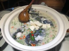 -老傅家湘潭水煮活鱼店(众一国际店)