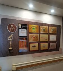 -新寰亚月子会所(金鸡湖凯宾店)