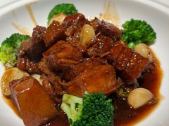 -炊烟小炒黄牛肉(浦东世纪汇店)