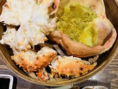 -蟹之国·精品蟹料理(极地店)