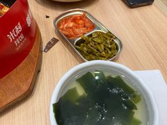 -米村拌饭(江宁万达店)