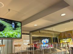 -喜茶(广州三元里卜蜂莲花店)