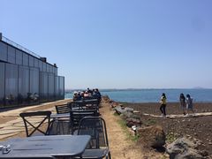 -Cafe Aewol Monsant