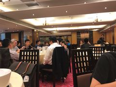 大堂-镛记酒家