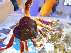 -蟹之国·精品蟹料理(极地店)