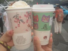 -厝内小眷村(西单大悦城店)
