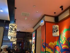 -鑫花溪牛肉米粉(印象水街都心荟店)