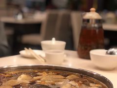 鲜美味牛肝菌-太婆天府山珍酒楼(亚运村店)