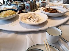 -东方饺子王(工农大路店)