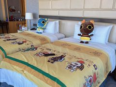 -上海静安香格里拉大酒店