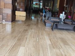 -三亚凤凰水城凯莱度假酒店