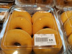 -果蔬好生活超市(东湖店)