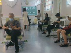 -北京市西城区德胜社区卫生服务中心