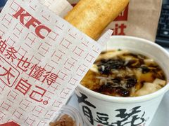 -肯德基(槐苑店)