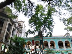 -星巴克臻选(广州沙面店)