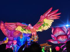 -西安城墙·碑林历史文化景区