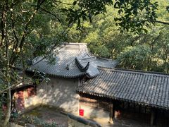 -宁波市保国寺古建筑博物馆