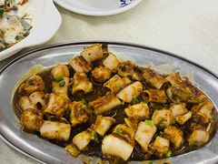 -嘉升大排档(番禺总店)