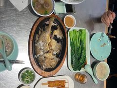 -潮界(虹桥新天地店)